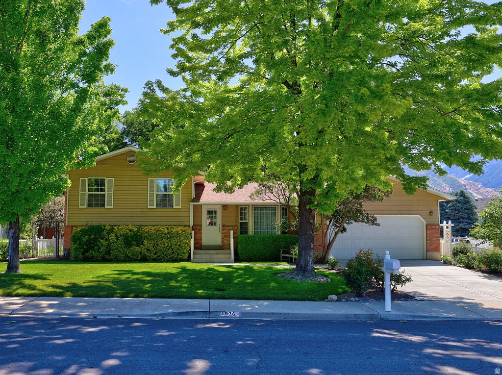 Photo of 4036 N 380 W, Provo, UT 84604 (MLS # 2163601)