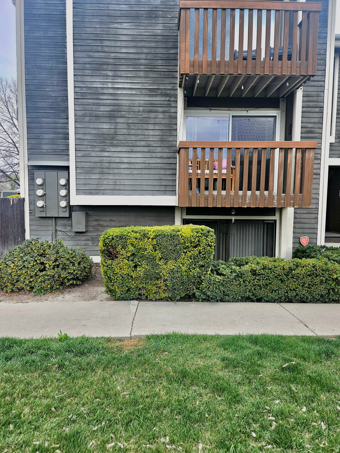 VILLAGE 2 - Residential