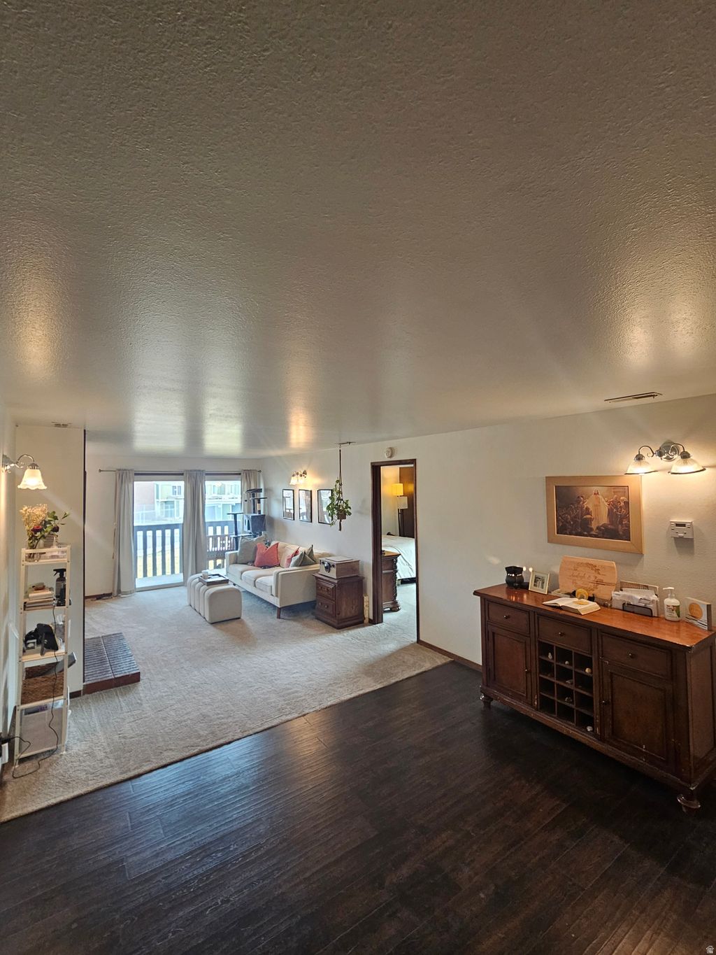 Photo for 4161 S 2700 W #2B, Taylorsville, UT 84129 (MLS # 2146897)