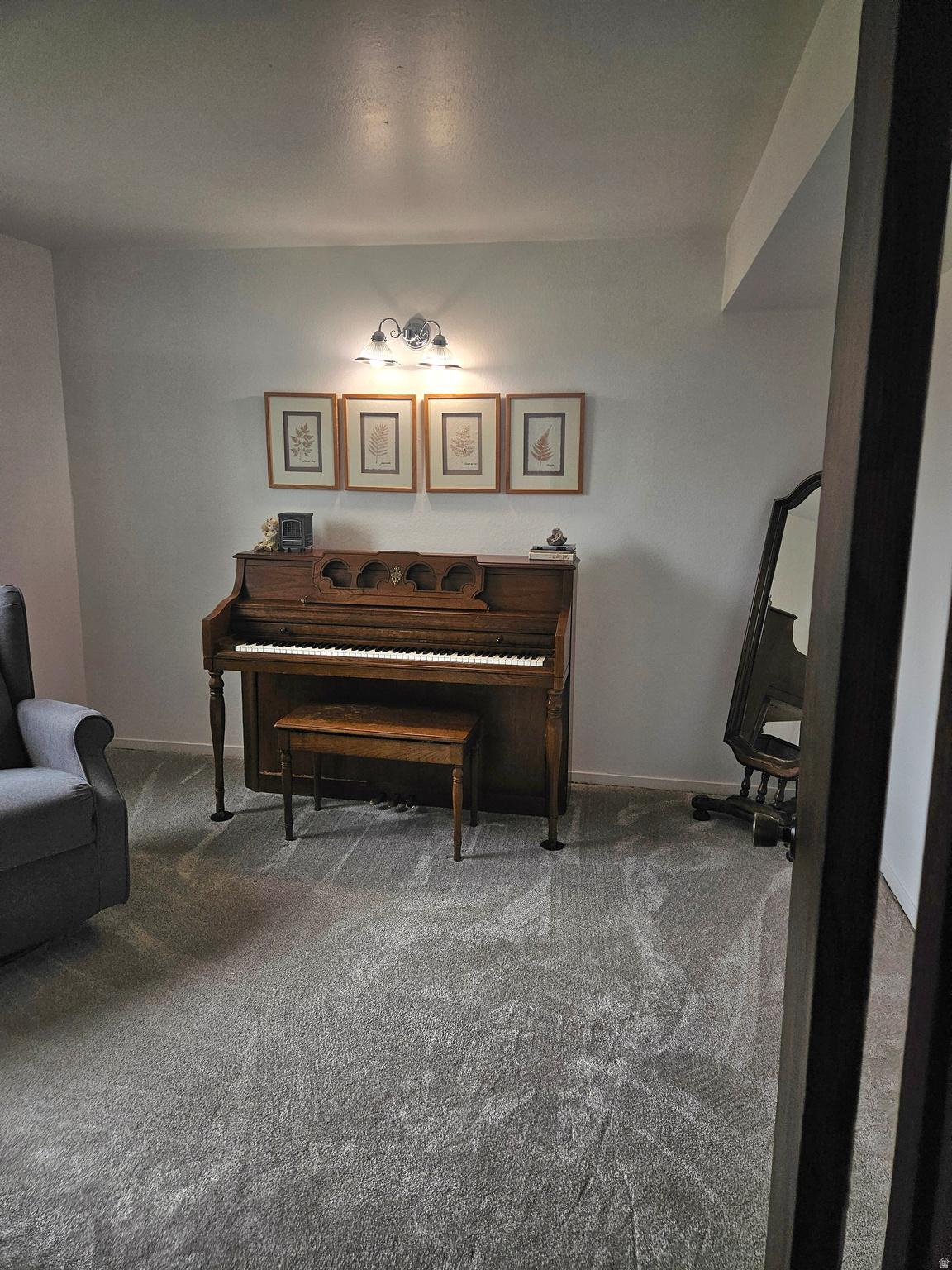 VILLAGE 2 - Residential