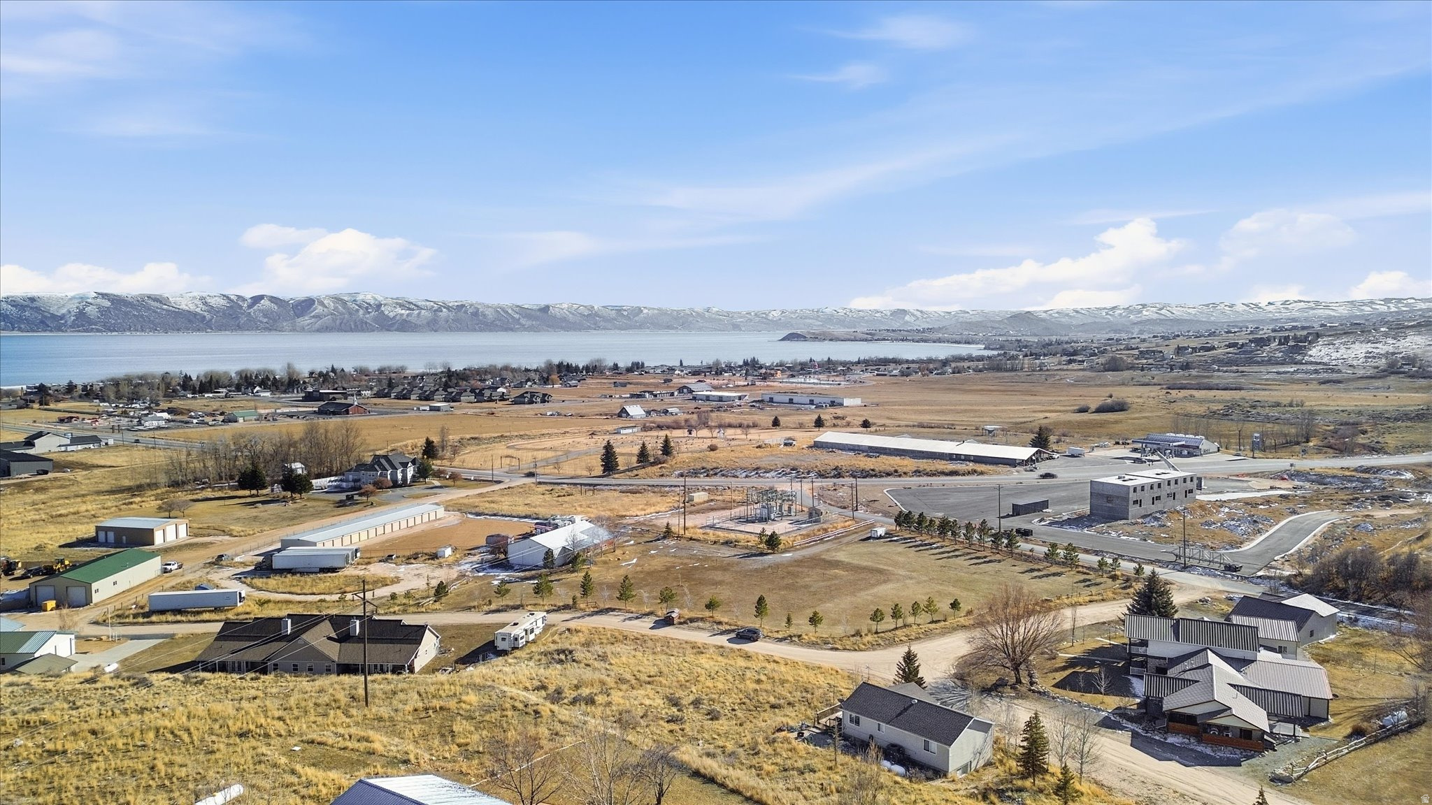 FOOTHILL ESTATE - Land