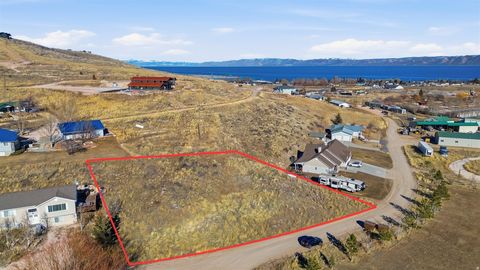 Vacant Land For Sale - 575 W Dee Dr #15<br/> Rich County, Garden City, UT 84028