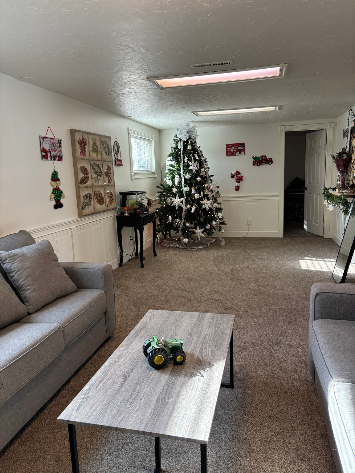 GREEN HILL ACRE - Residential