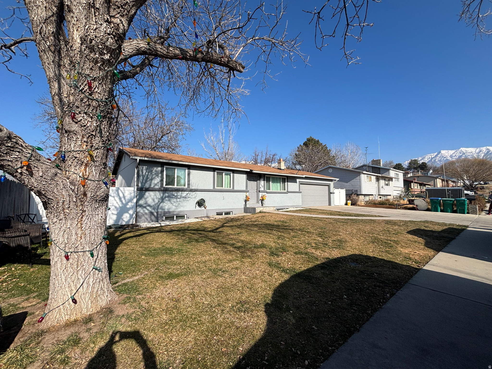 GREEN HILL ACRE - Residential