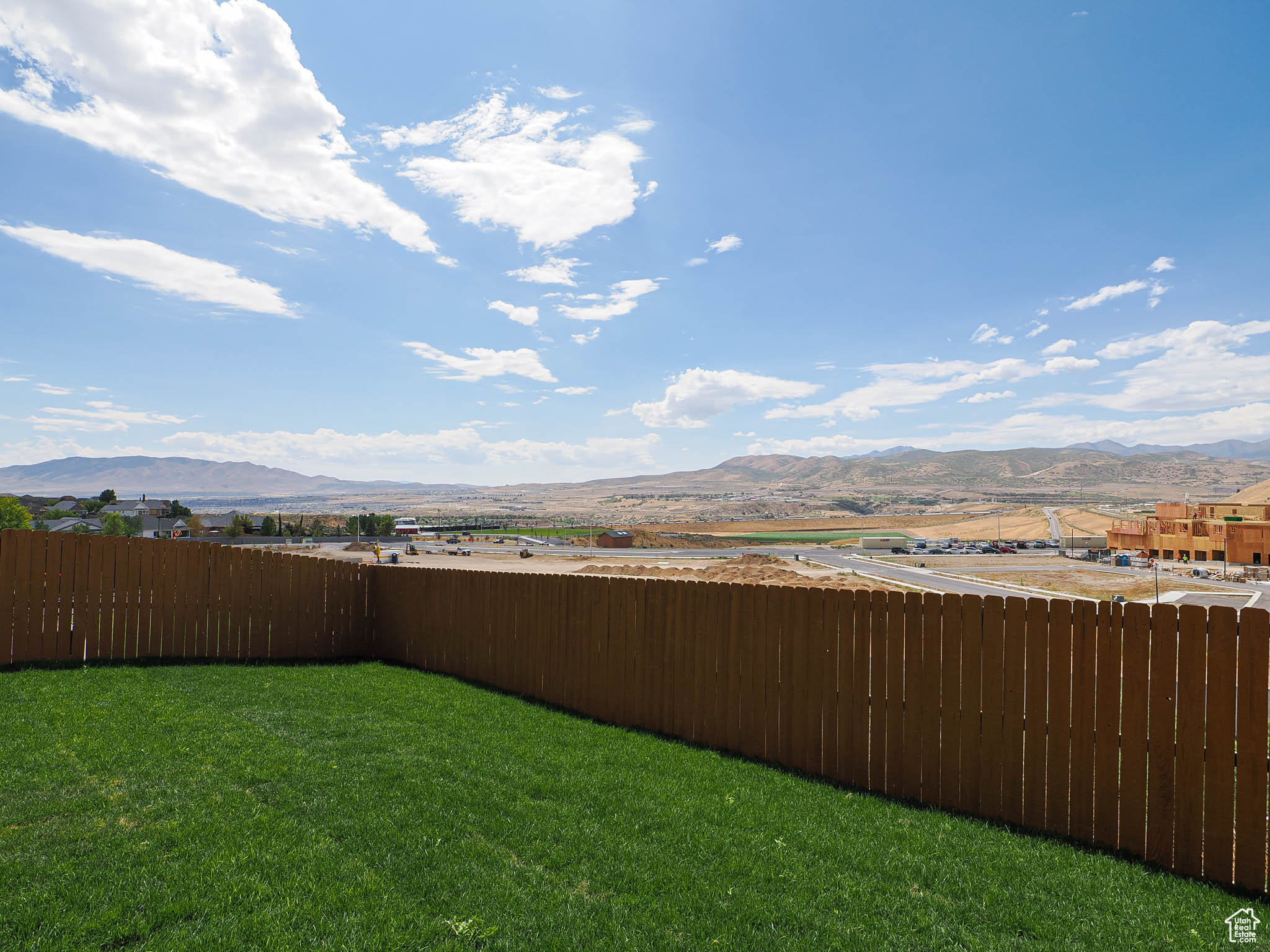 WINTER HAVEN PHASE 1 AMENDED - Residential