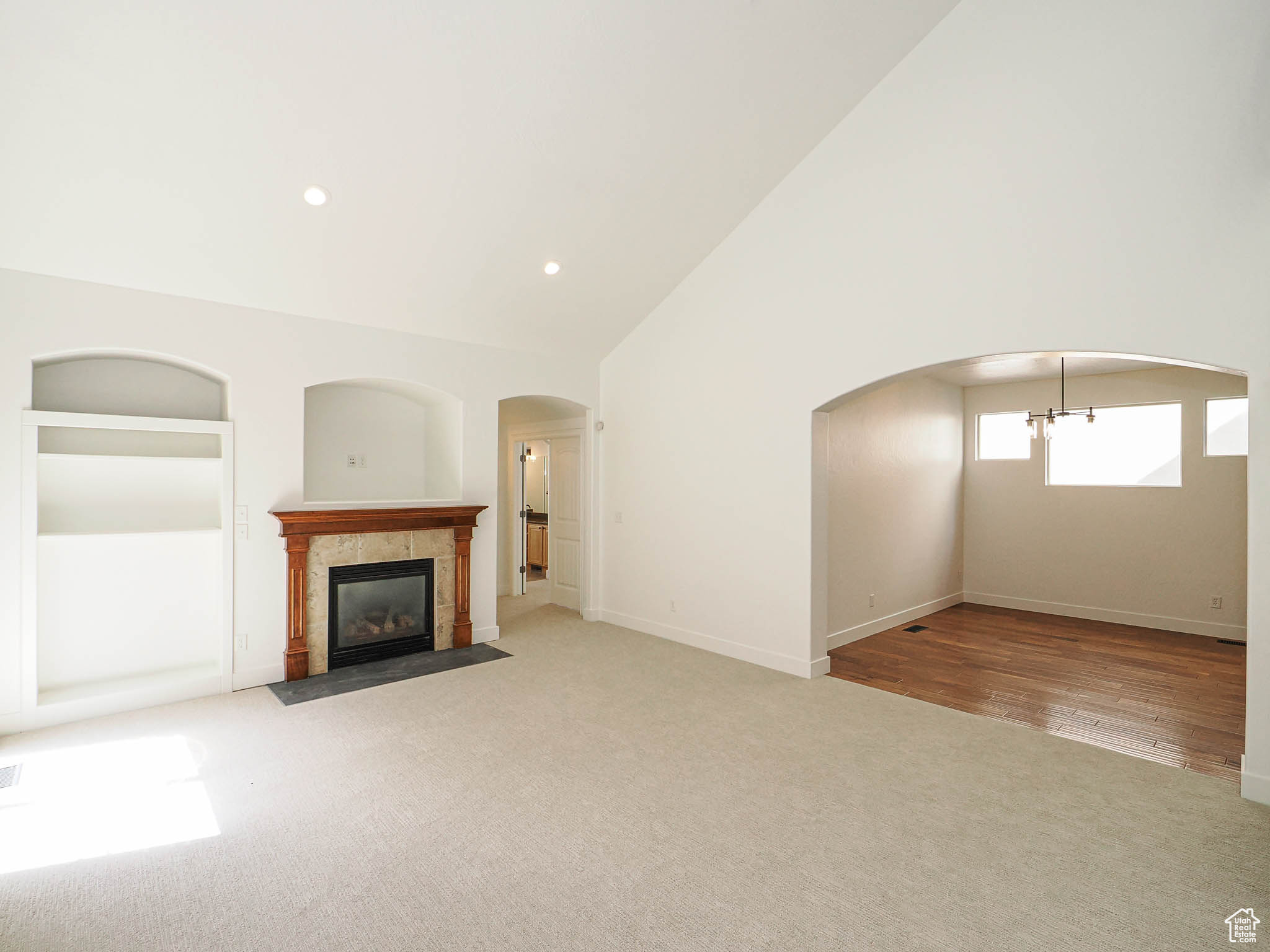 WINTER HAVEN PHASE 1 AMENDED - Residential