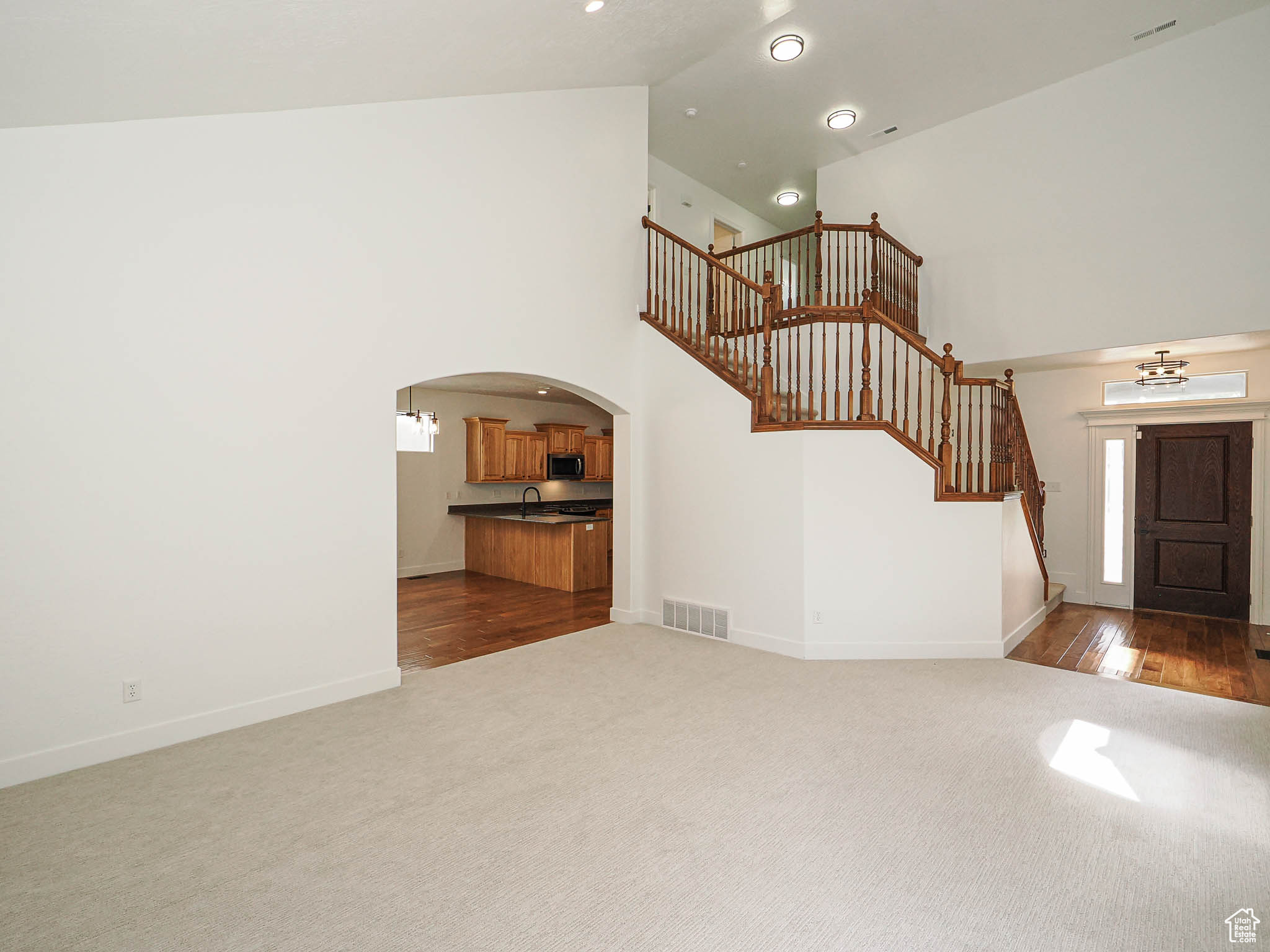 WINTER HAVEN PHASE 1 AMENDED - Residential