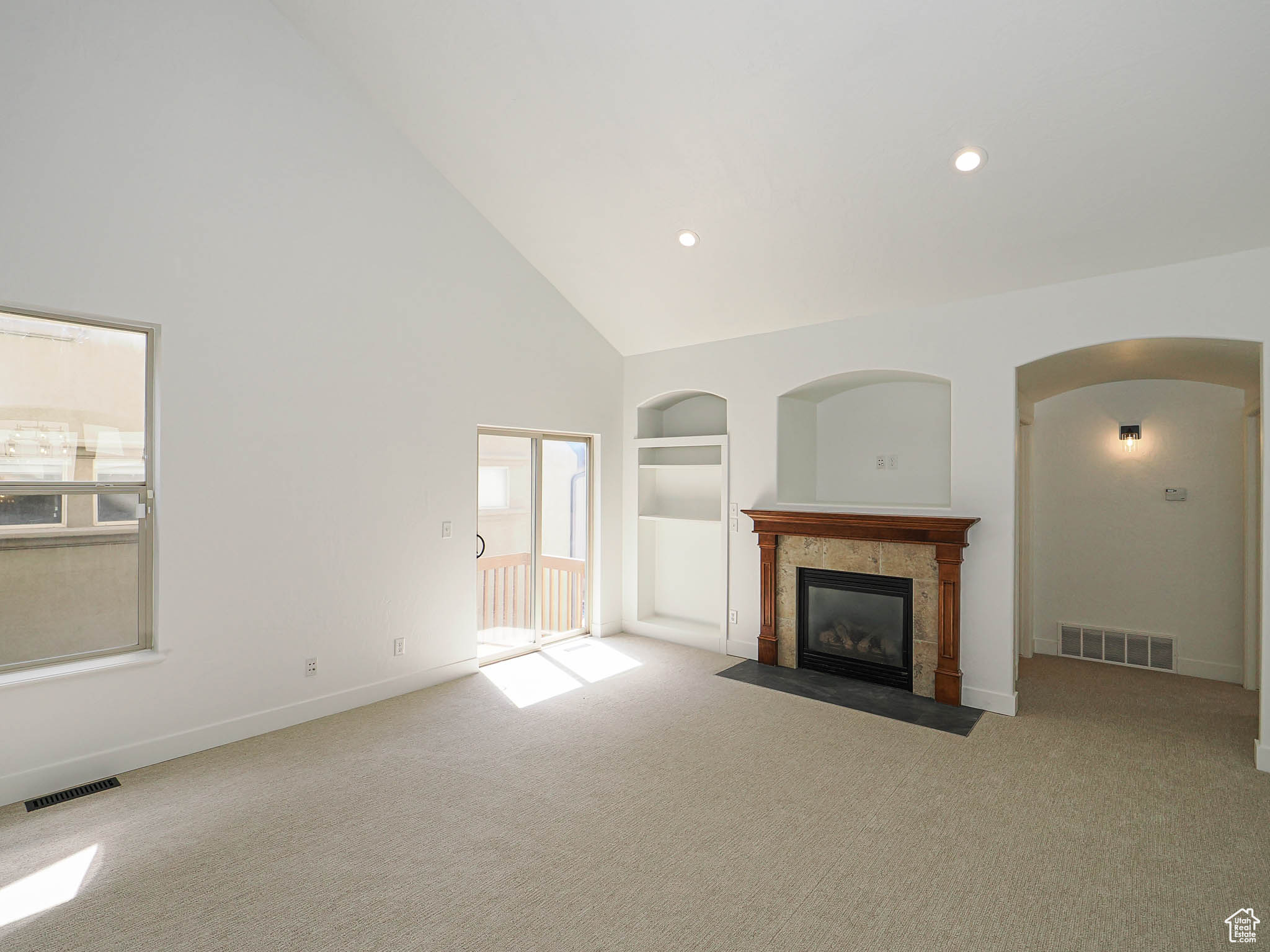 WINTER HAVEN PHASE 1 AMENDED - Residential