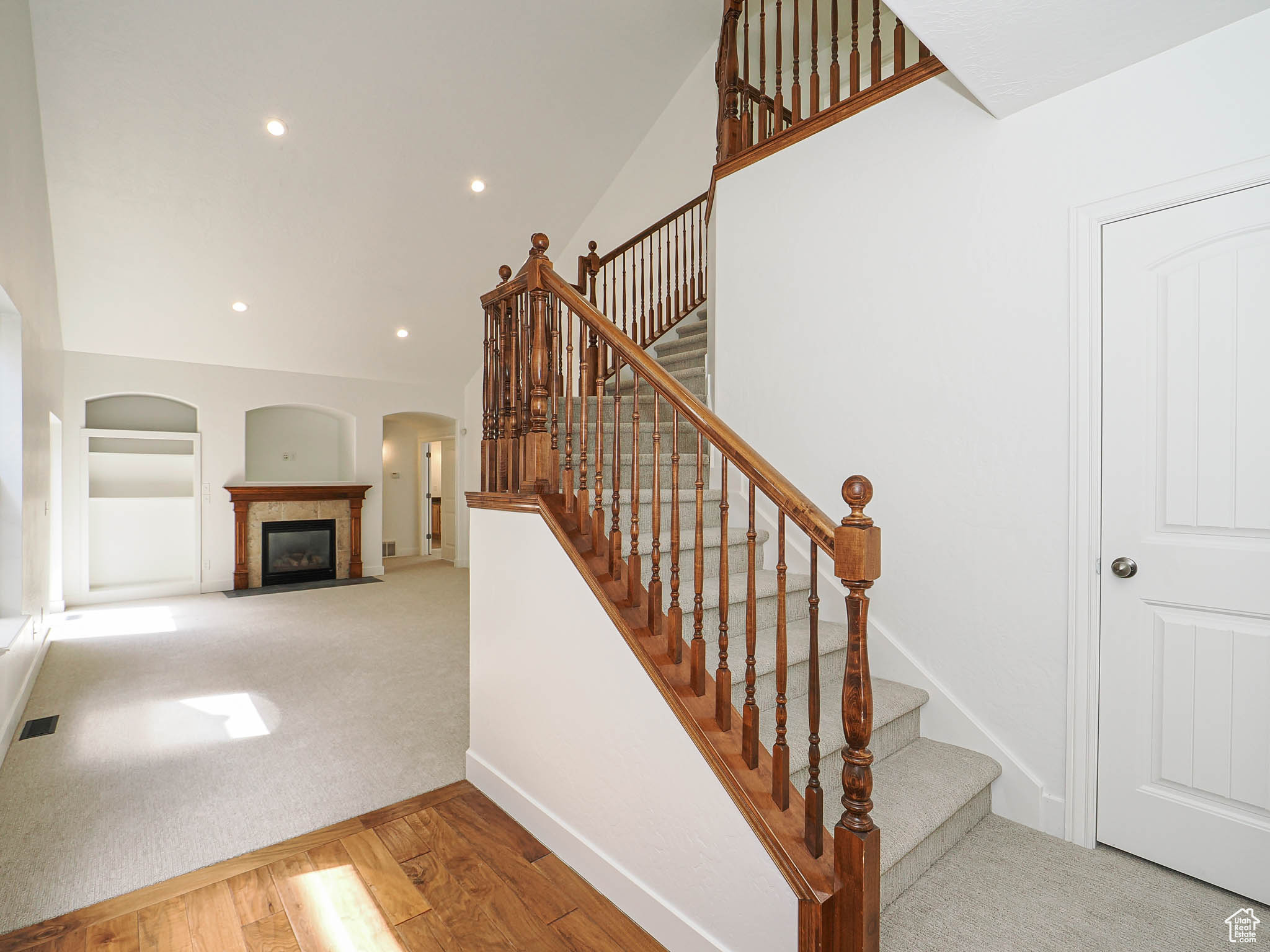 WINTER HAVEN PHASE 1 AMENDED - Residential