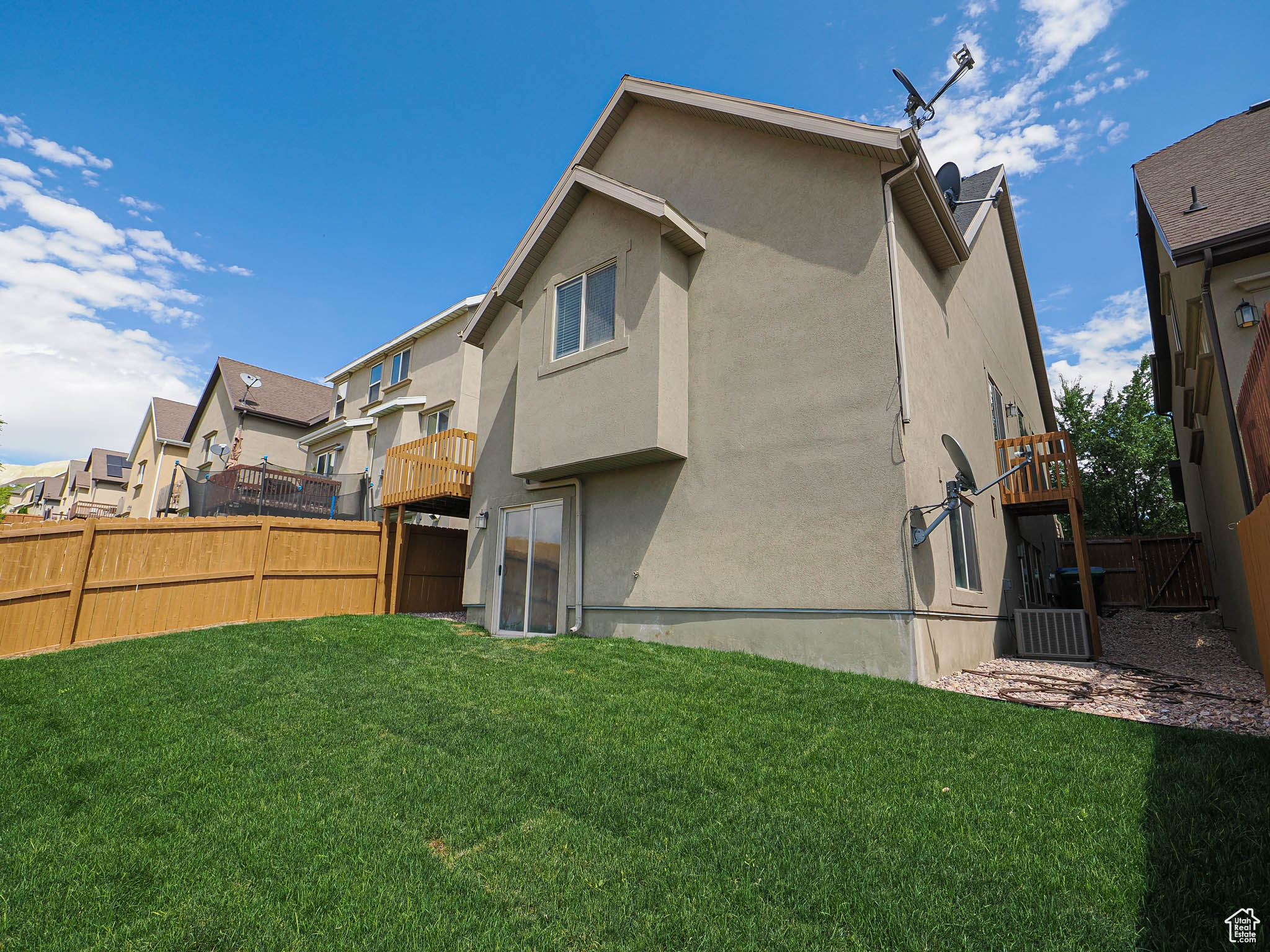 WINTER HAVEN PHASE 1 AMENDED - Residential