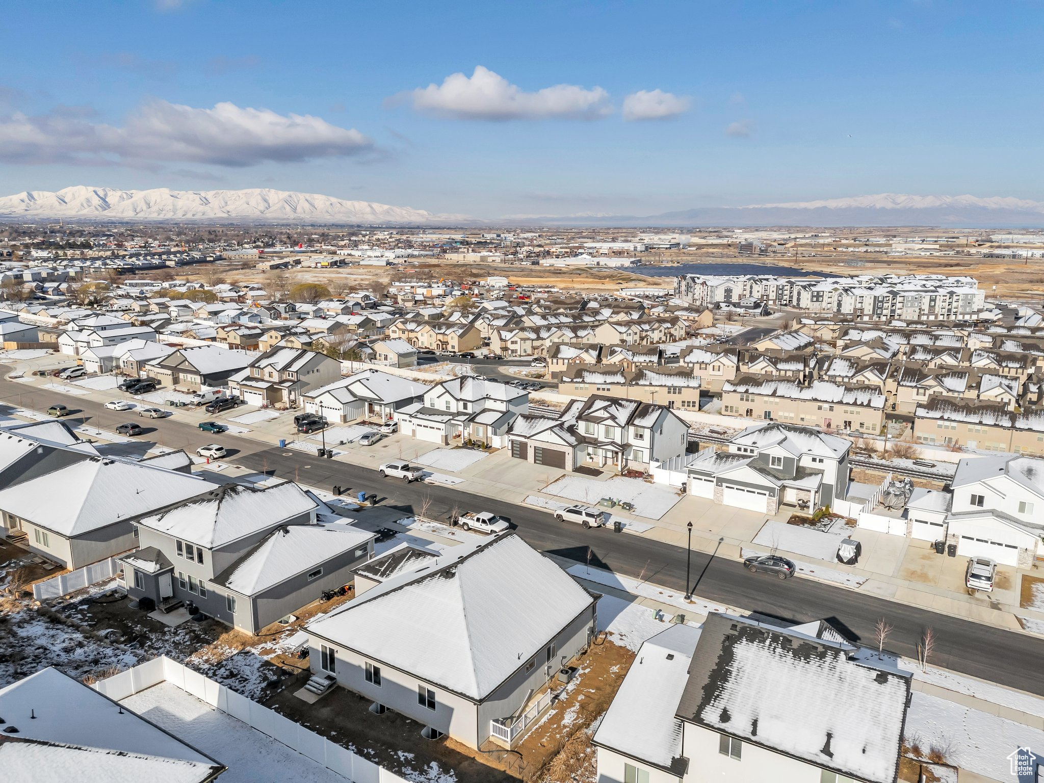 1186 N Buckboard Ln, Spanish Fork, Utah image 25