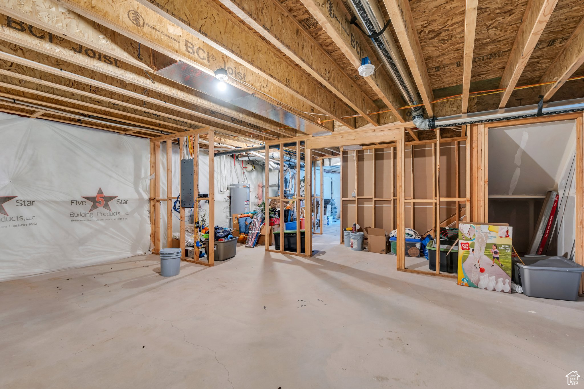 1186 N Buckboard Ln, Spanish Fork, Utah image 19