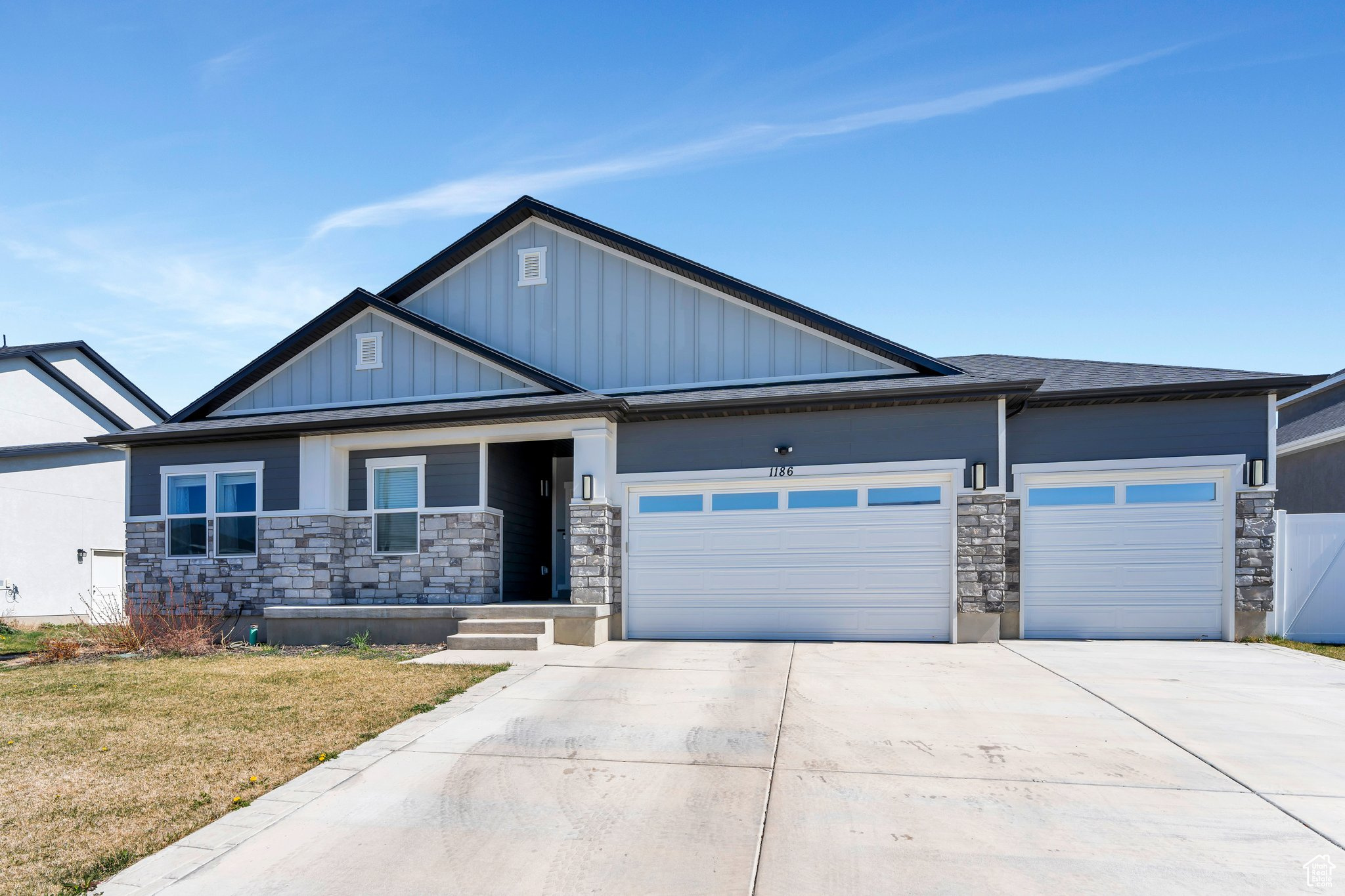 1186 N Buckboard Ln, Spanish Fork, Utah image 1
