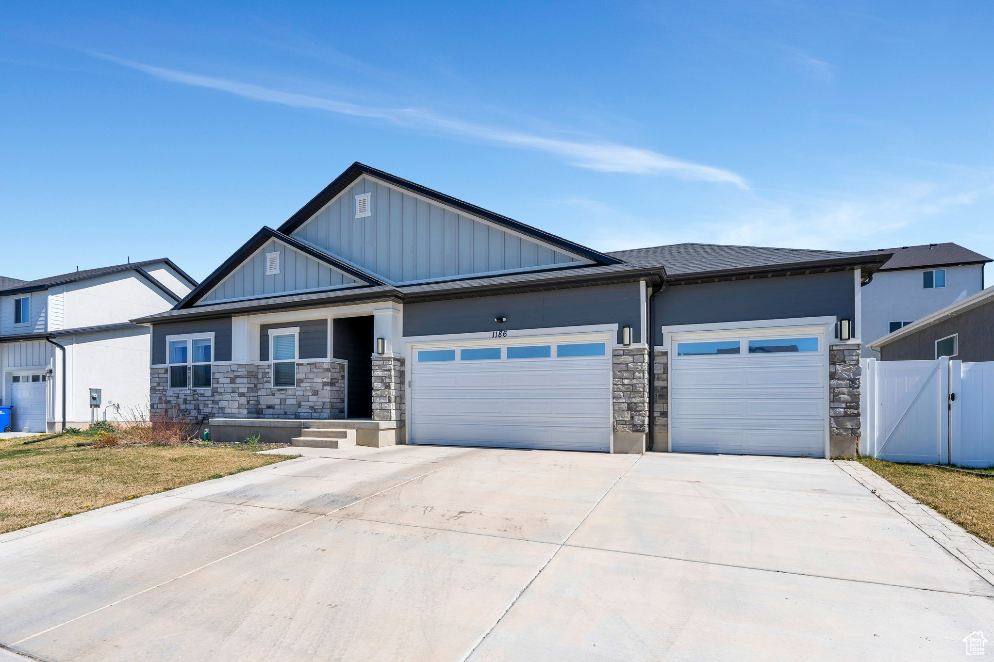 1186 N Buckboard Ln, Spanish Fork, Utah image 23