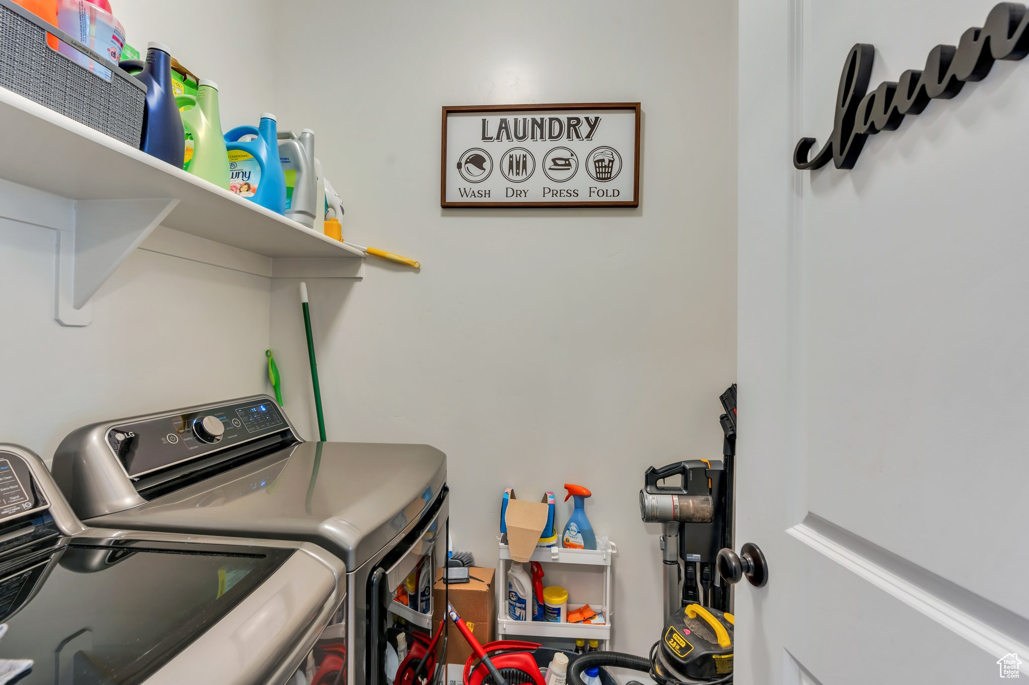 1186 N Buckboard Ln, Spanish Fork, Utah image 17