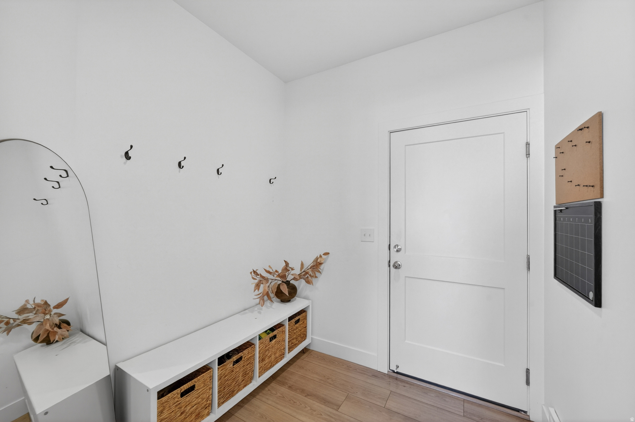 OVERLAND TRAILS - Residential