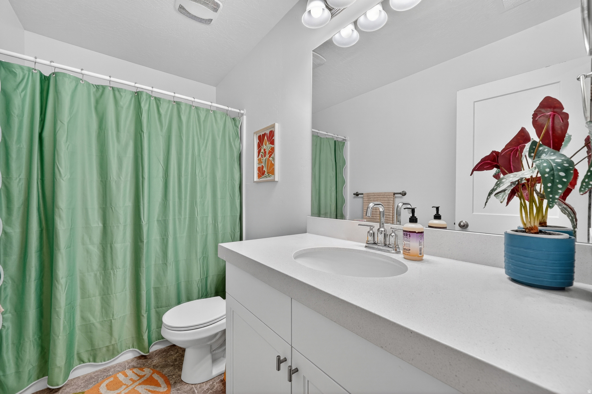 OVERLAND TRAILS - Residential