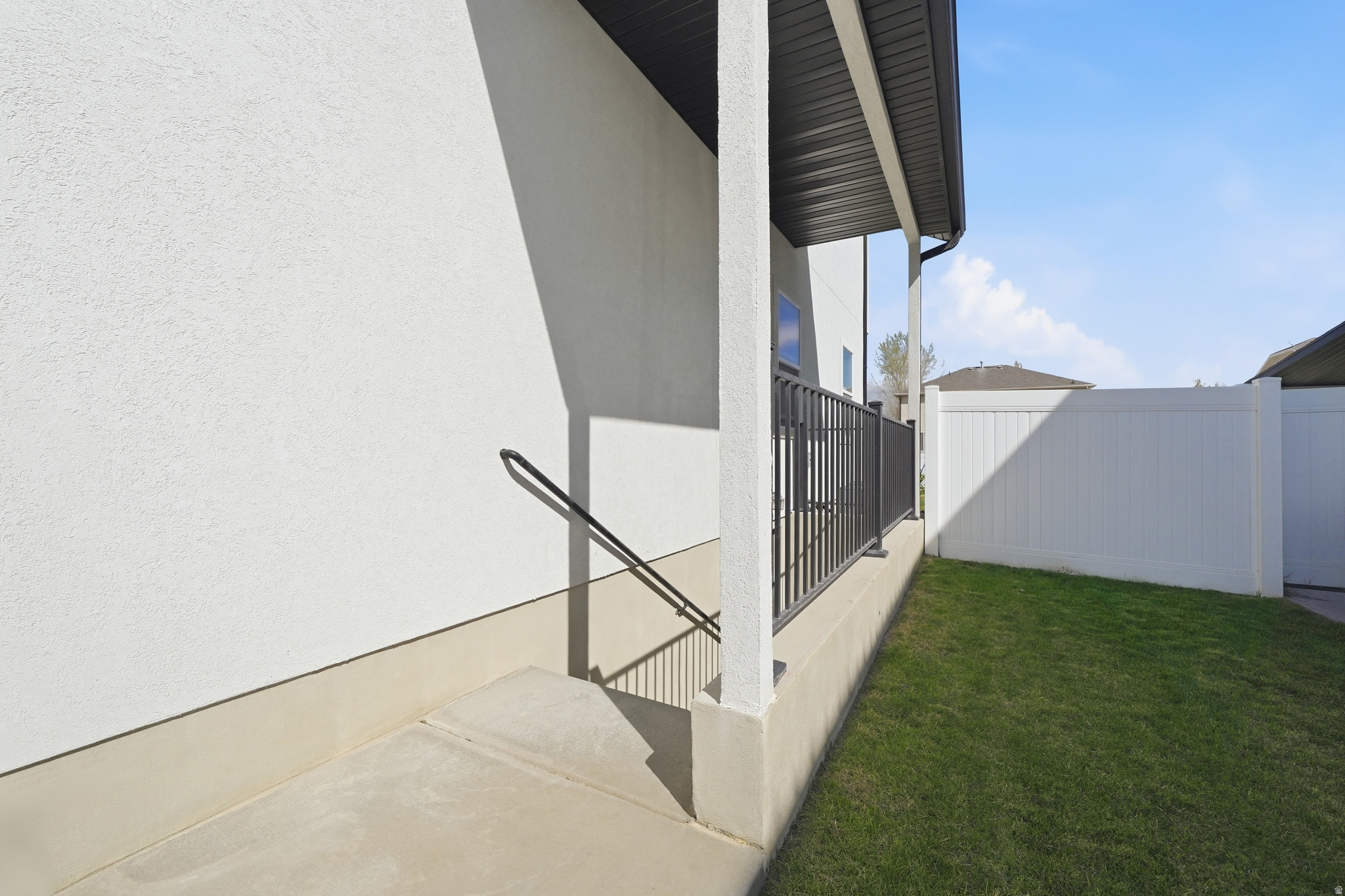 OVERLAND TRAILS - Residential