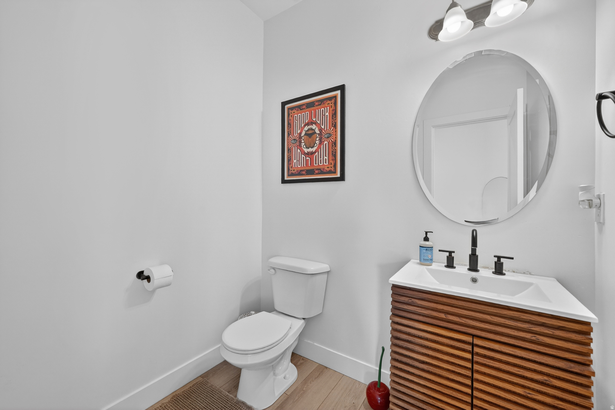 OVERLAND TRAILS - Residential