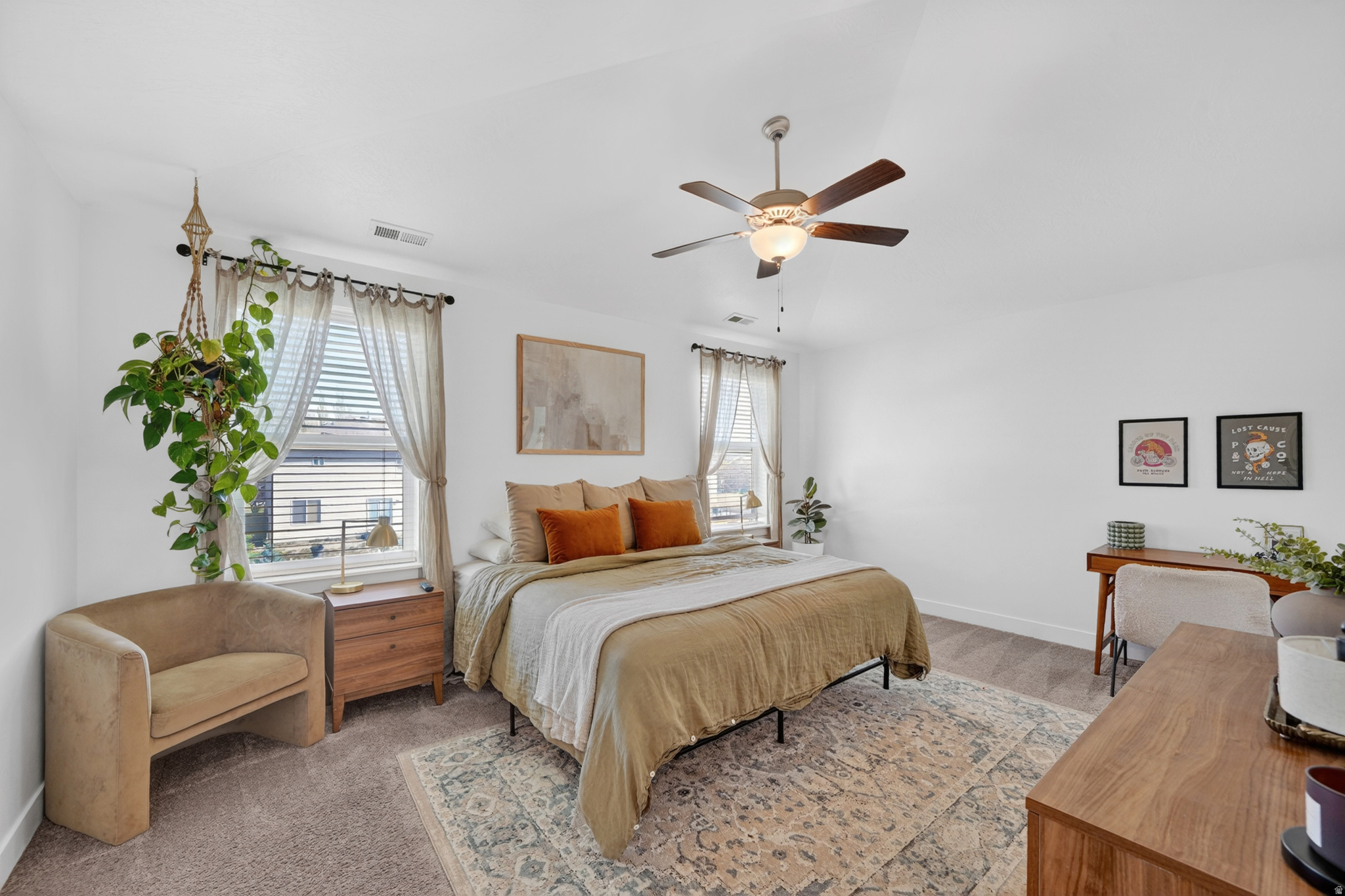 OVERLAND TRAILS - Residential