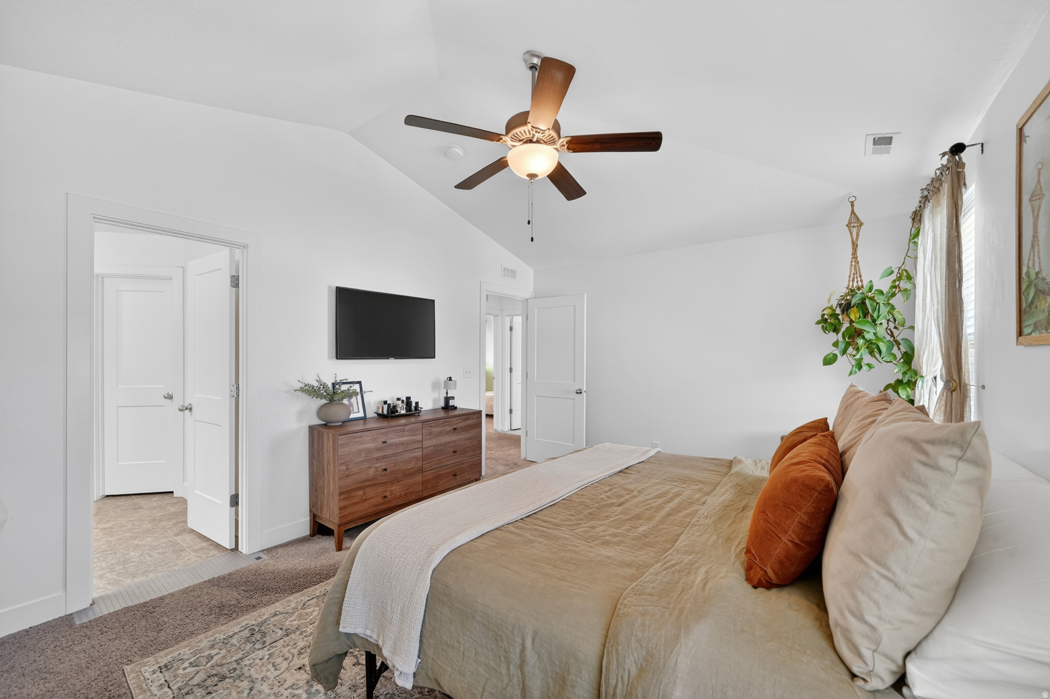 OVERLAND TRAILS - Residential