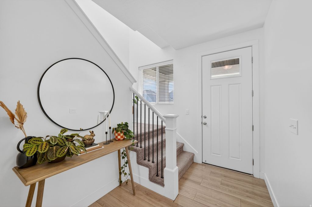 Photo of 1313 E BALLAST WAY, Eagle Mountain, UT 84005 (MLS # 2151048)