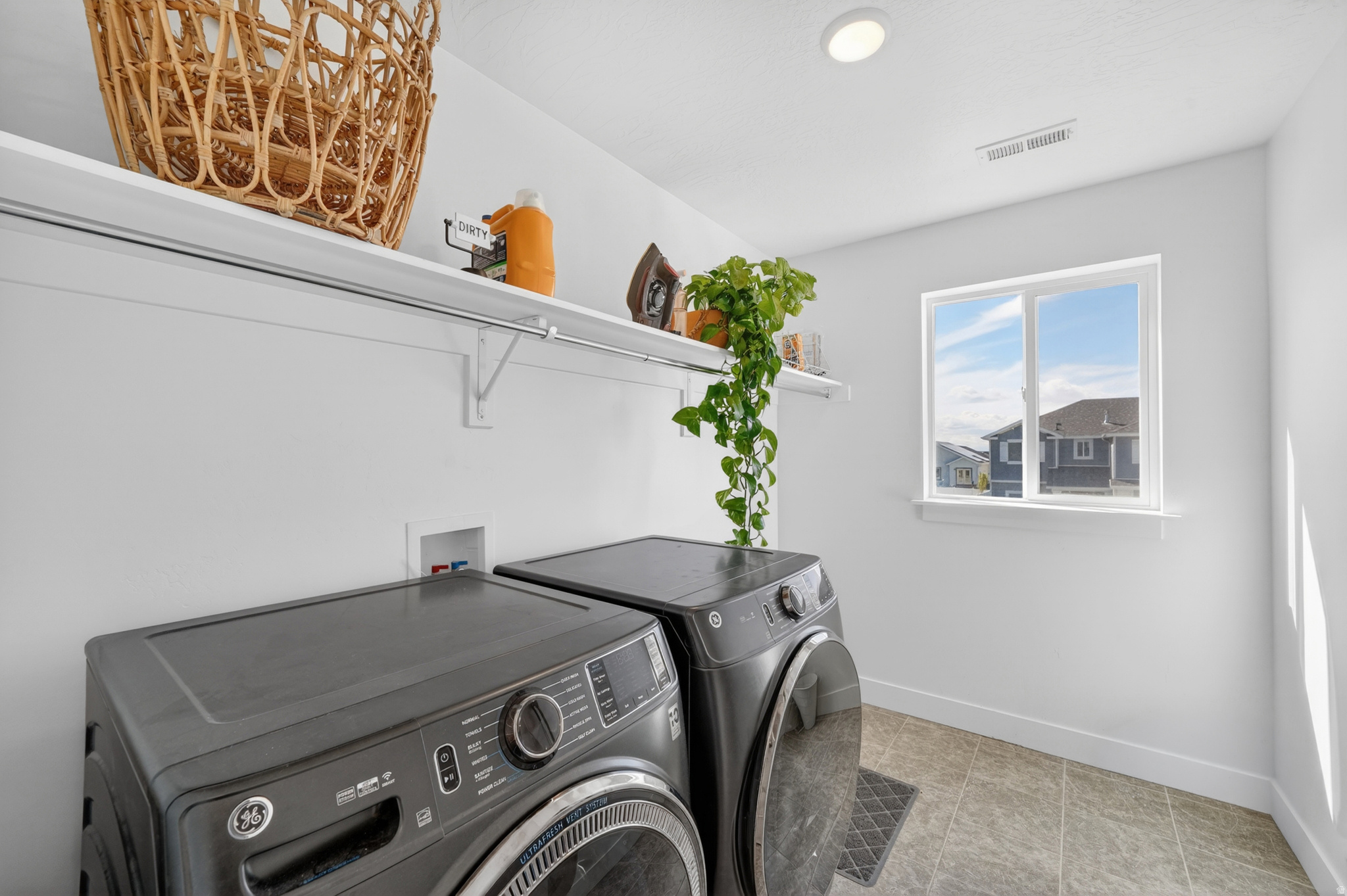 OVERLAND TRAILS - Residential