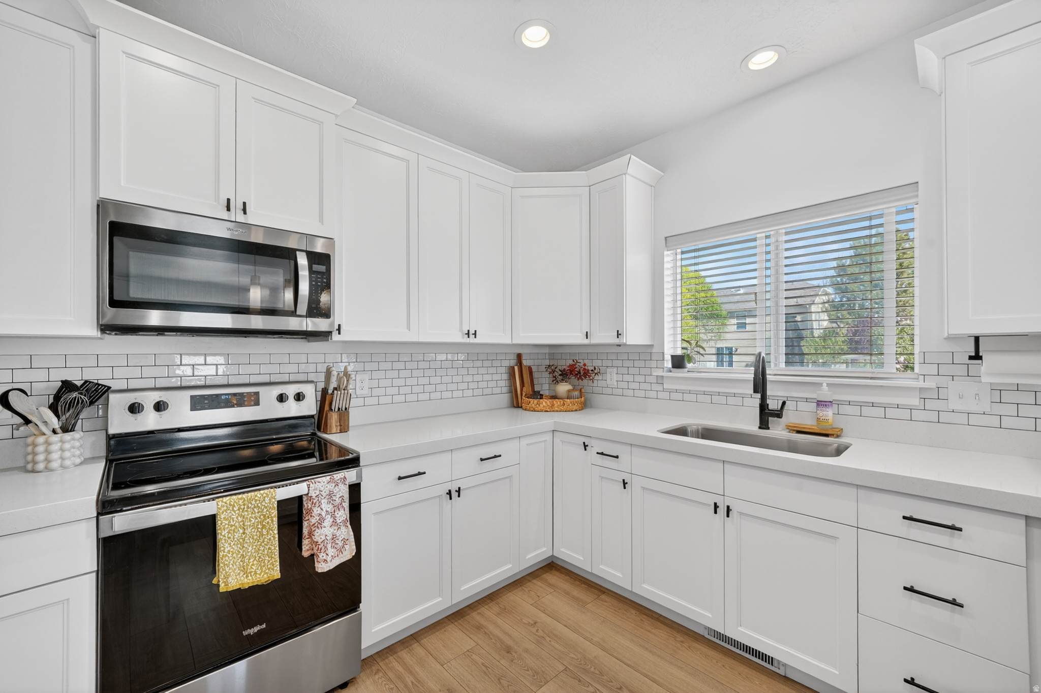 OVERLAND TRAILS - Residential