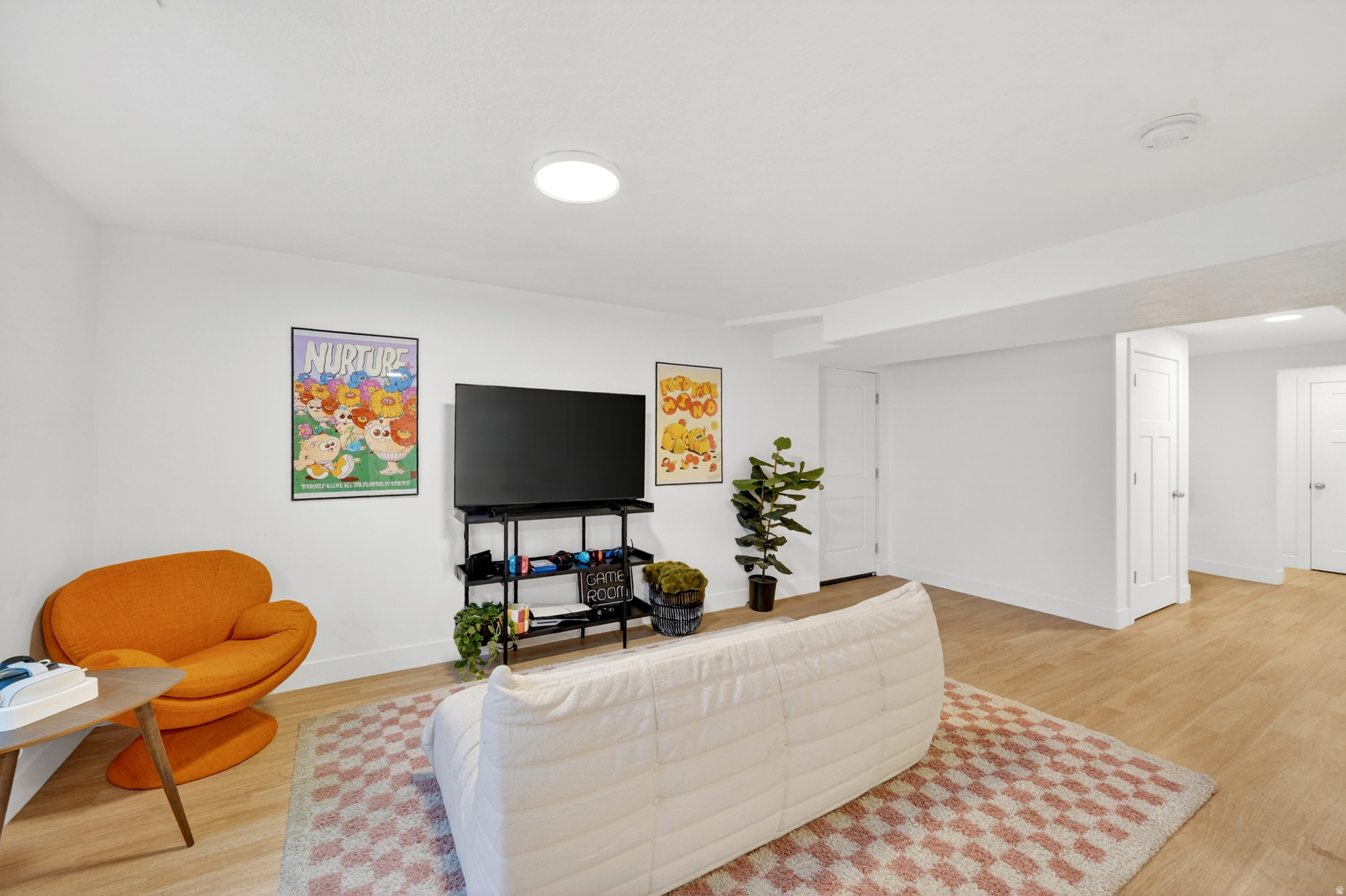 OVERLAND TRAILS - Residential