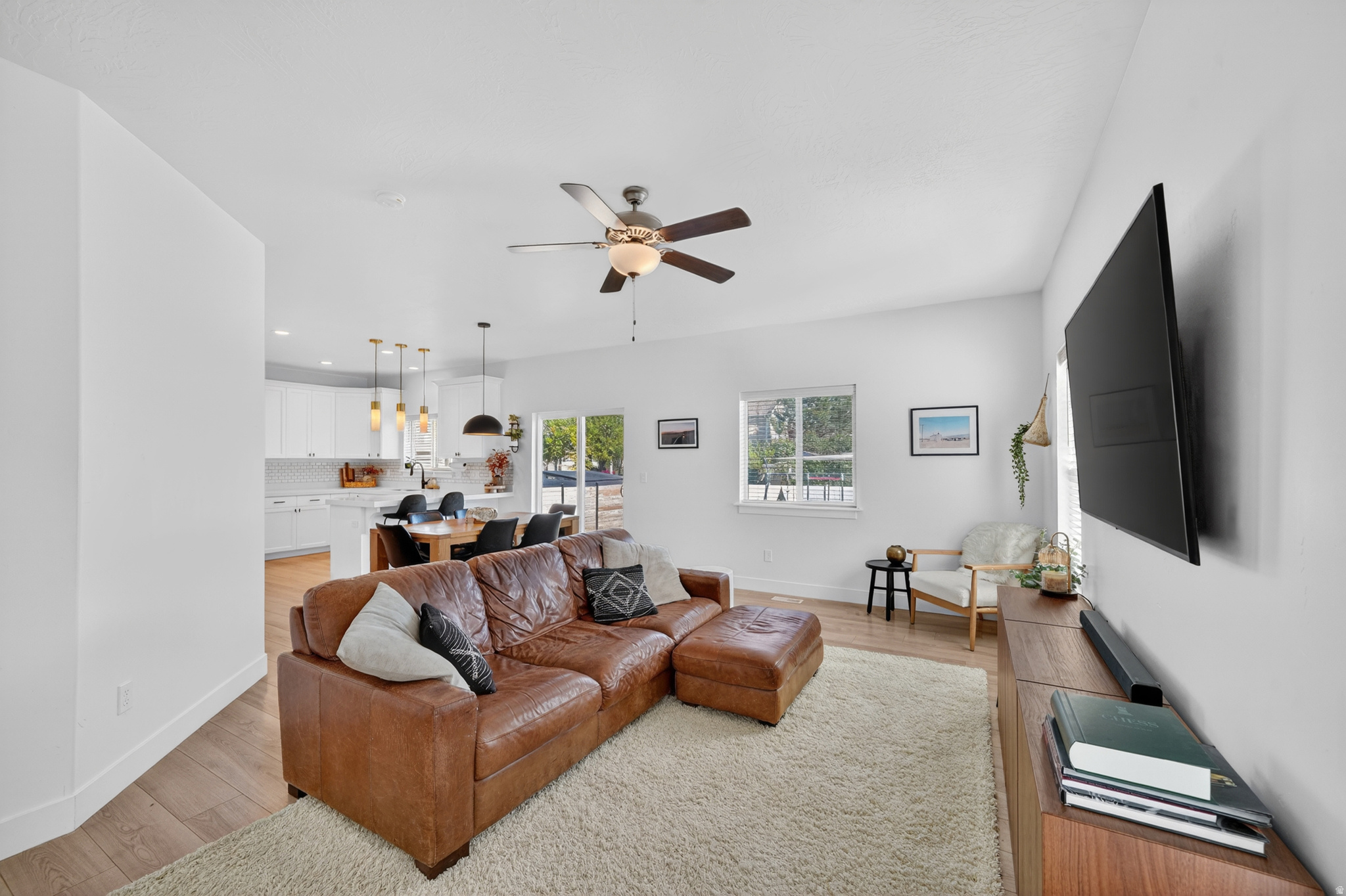 OVERLAND TRAILS - Residential