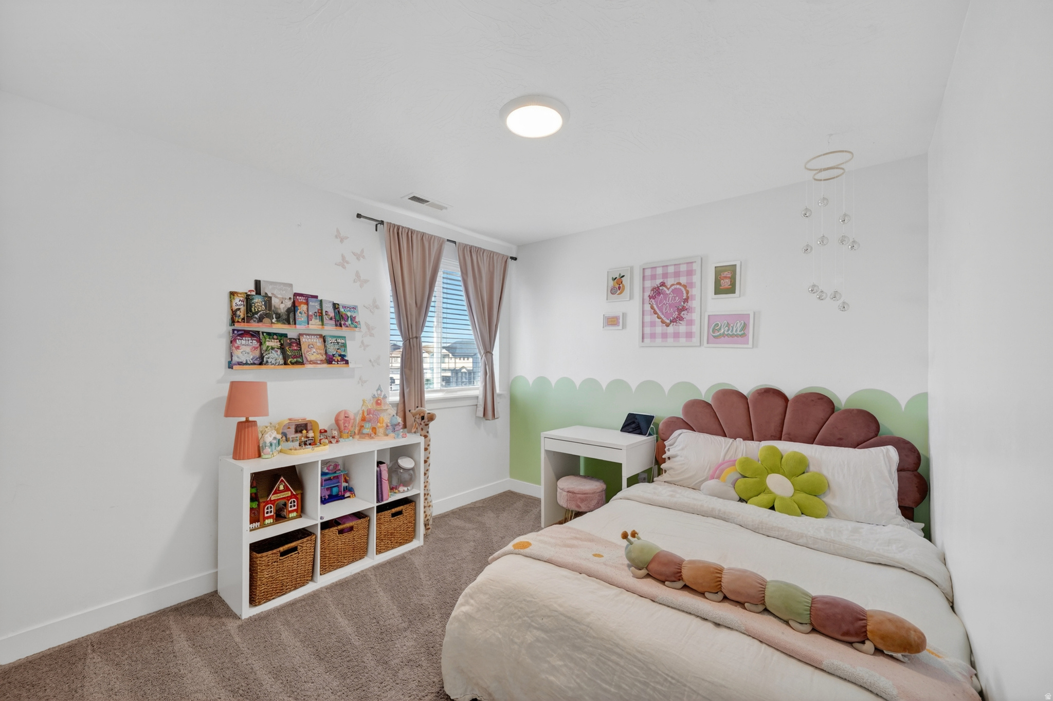 OVERLAND TRAILS - Residential