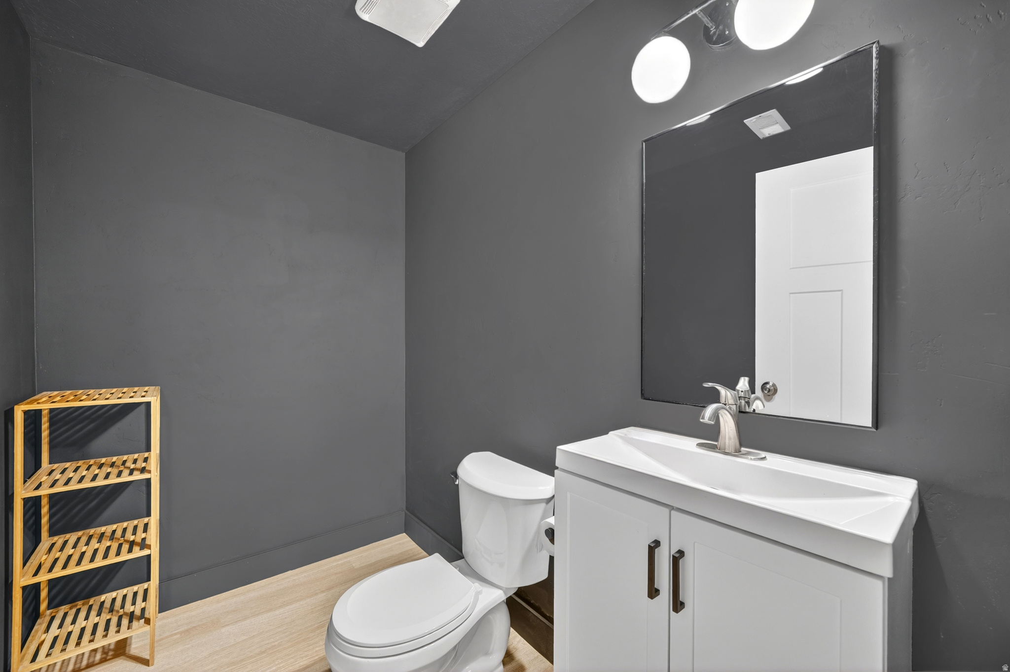 OVERLAND TRAILS - Residential