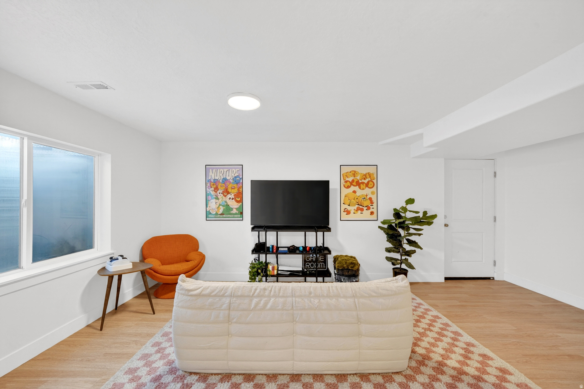 OVERLAND TRAILS - Residential