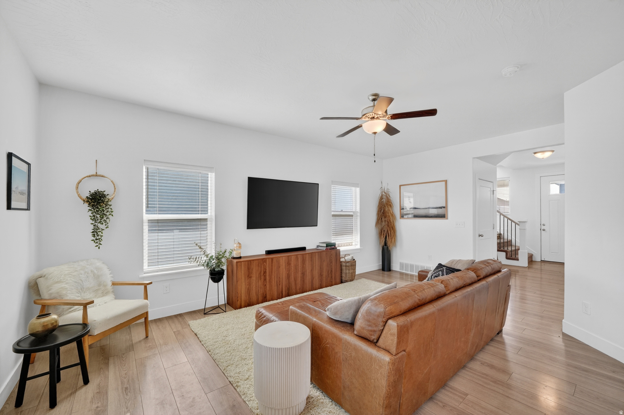 OVERLAND TRAILS - Residential