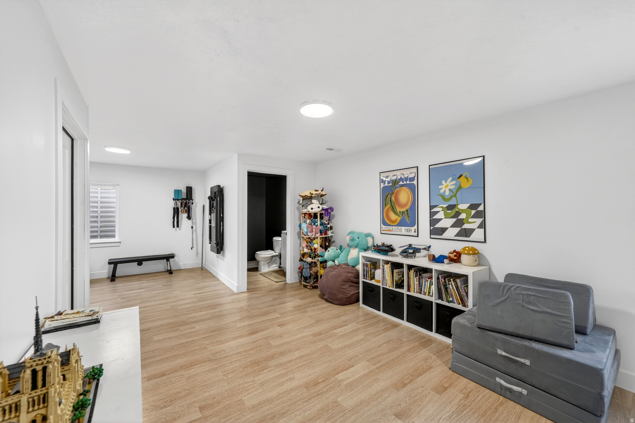 OVERLAND TRAILS - Residential