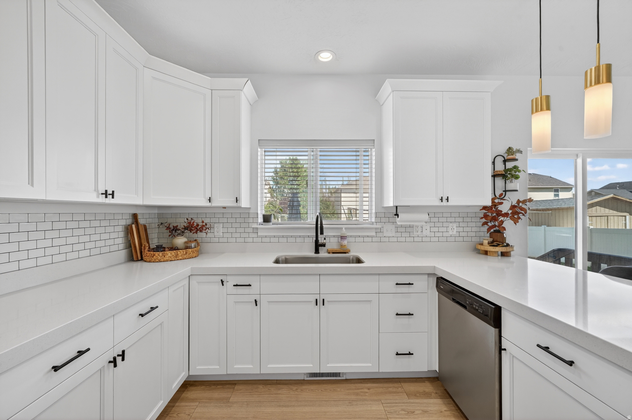 OVERLAND TRAILS - Residential