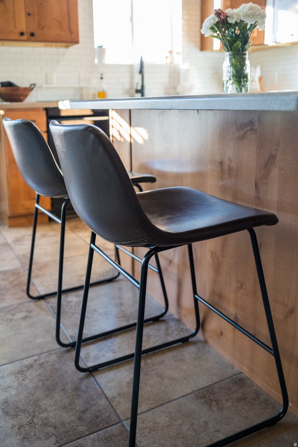 CANYON VILLAS - Residential