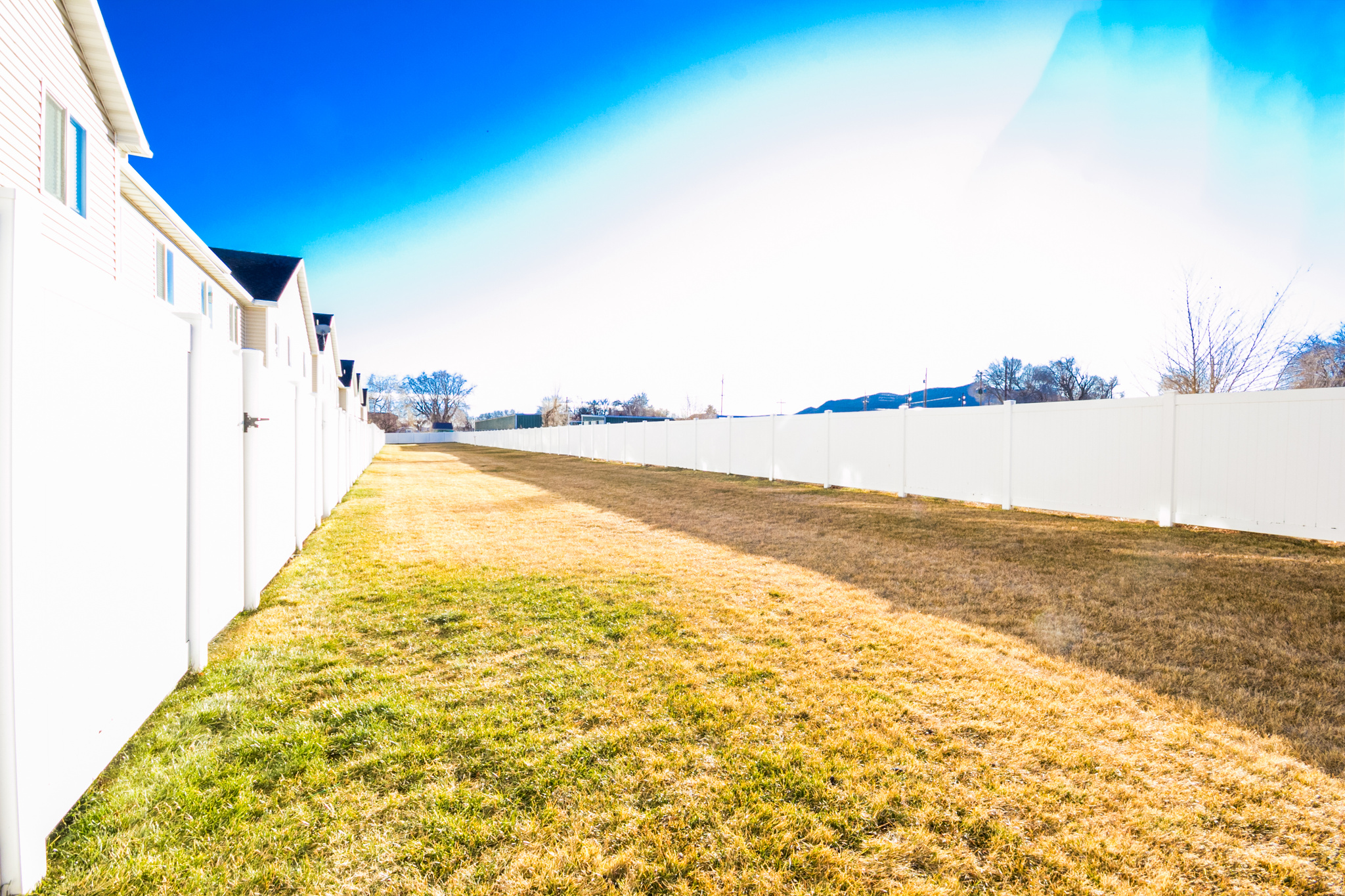 CANYON VILLAS - Residential