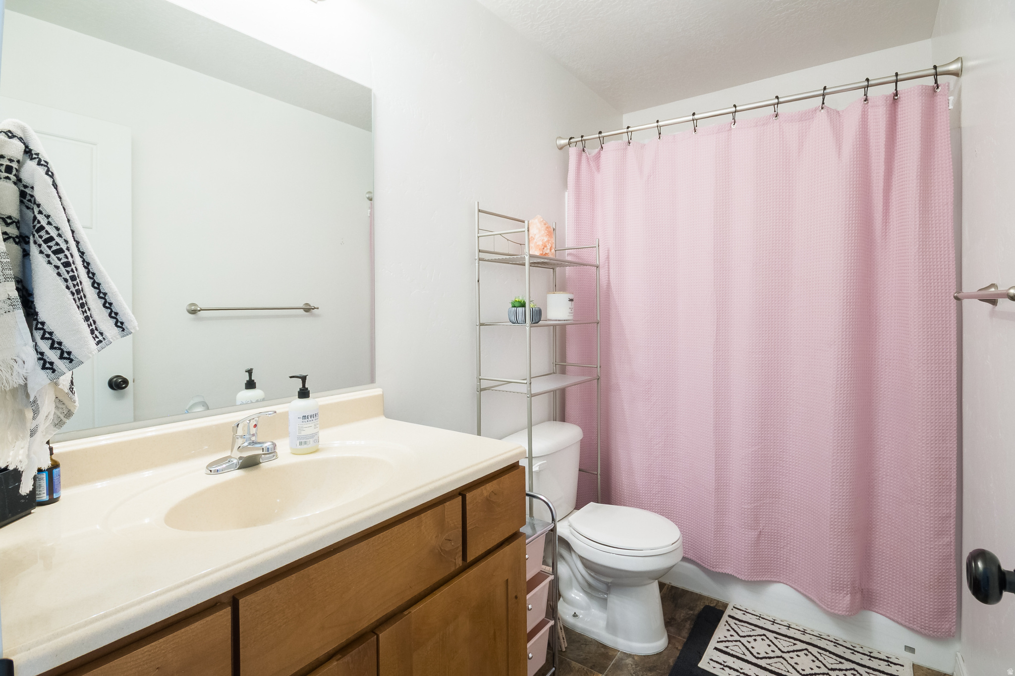 CANYON VILLAS - Residential