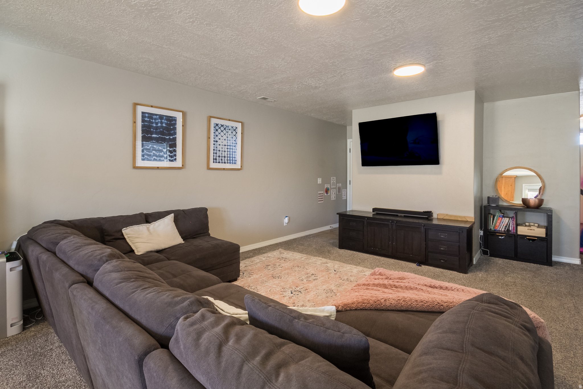 CANYON VILLAS - Residential