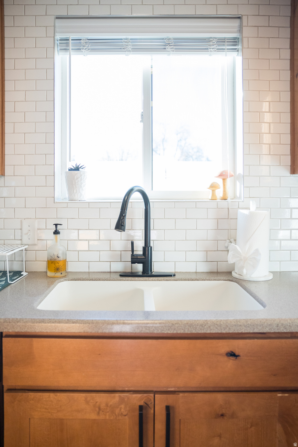 CANYON VILLAS - Residential