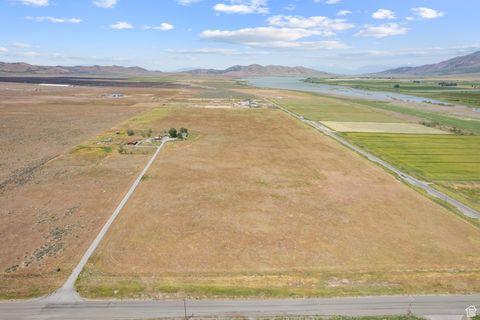 Vacant Land For Sale - 1110 Goshen Cyn #4<br/> Juab County, Mona, UT 84645