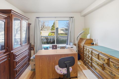 Tiny photo for 1180 E 6600 S #3, Murray, UT 84121 (MLS # 2125205)