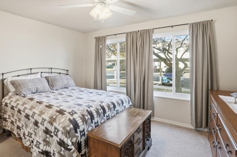 Tiny photo for 1180 E 6600 S #3, Murray, UT 84121 (MLS # 2125205)