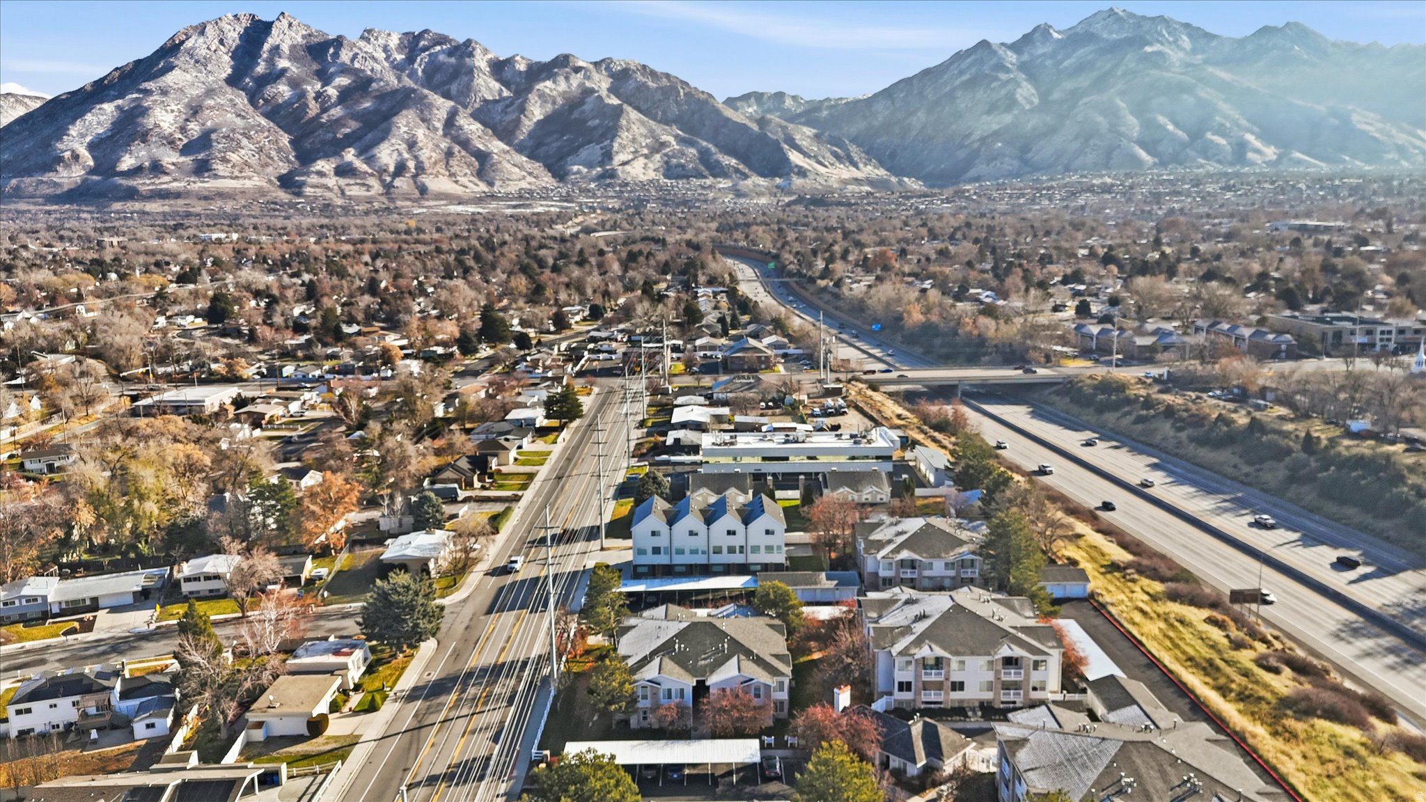 STONEY BROOK - Residential