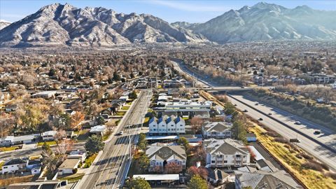 Tiny photo for 1180 E 6600 S #3, Murray, UT 84121 (MLS # 2125205)