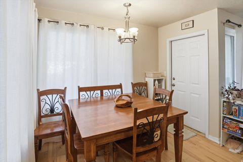 Tiny photo for 1180 E 6600 S #3, Murray, UT 84121 (MLS # 2125205)