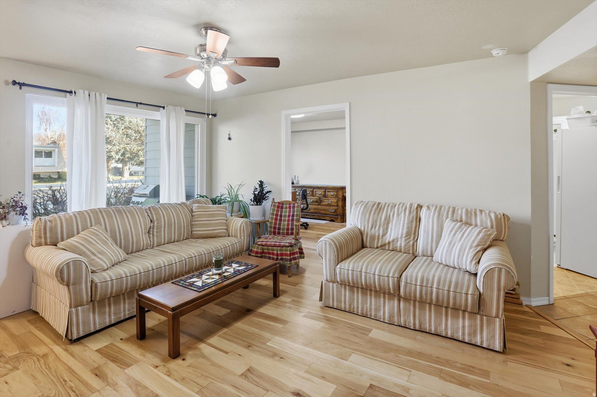 STONEY BROOK - Residential