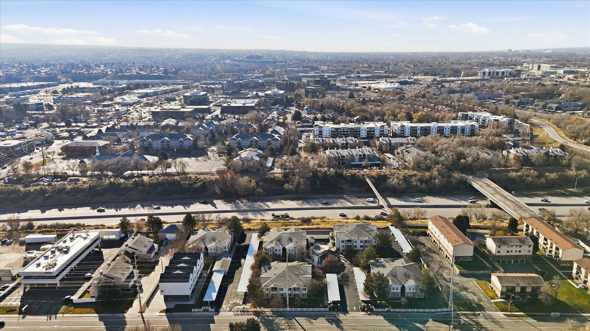 STONEY BROOK - Residential