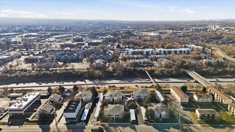 Tiny photo for 1180 E 6600 S #3, Murray, UT 84121 (MLS # 2125205)